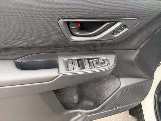 Certified 2026 Subaru Outback Limited AWD/4WD image 8