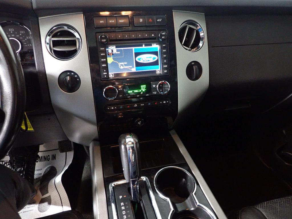 Used 2012 Ford Expedition Max Limited AWD/4WD image 24