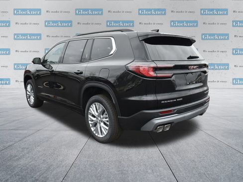 New 2026 GMC Acadia Elevation w/ Elevation Premium Package image 8