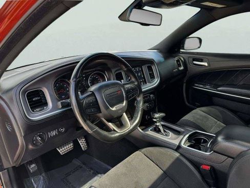 Used 2022 Dodge Charger Scat Pack RWD image 22