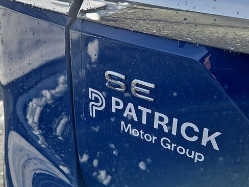 Used 2025 Volkswagen Atlas SE image 5