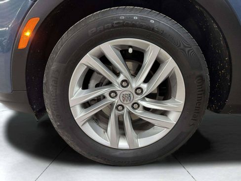 Used 2024 Buick Envista Preferred w/ Convenience I Package FWD image 30