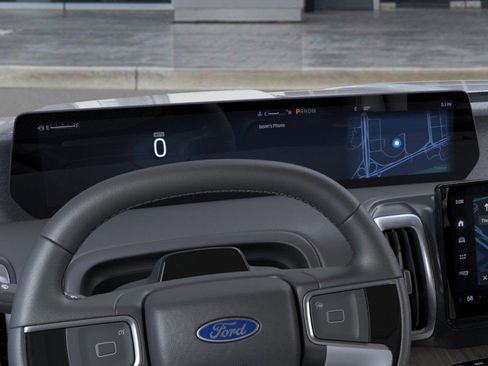 New 2025 Ford Expedition Platinum w/ Platinum Ultimate Package image 15