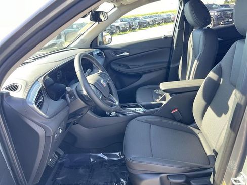 New 2026 Buick Encore GX Preferred image 21