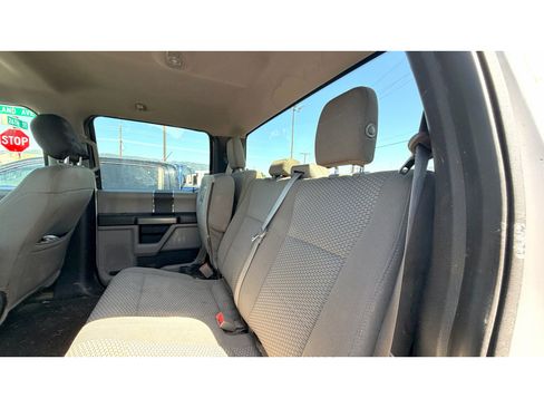 Used 2018 Ford F350 XLT AWD/4WD image 11