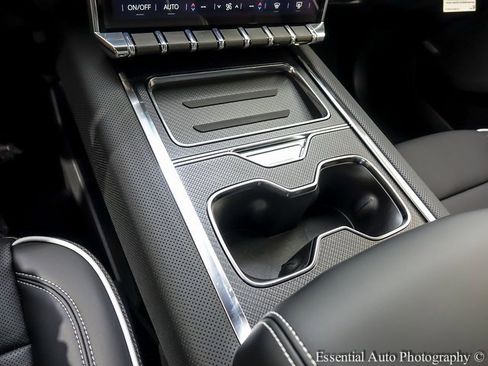 New 2026 GMC Sierra EV Elevation w/ Premium Package image 18