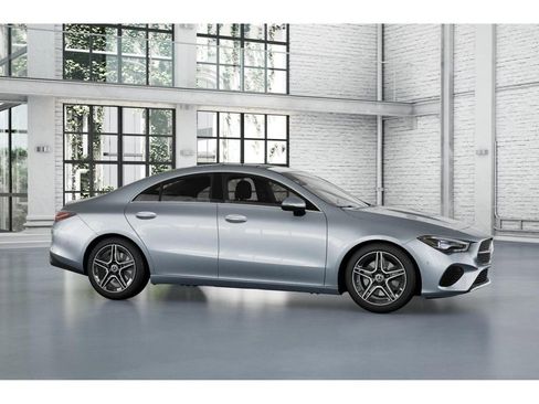 New 2026 Mercedes-Benz CLA 250 4MATIC image 14