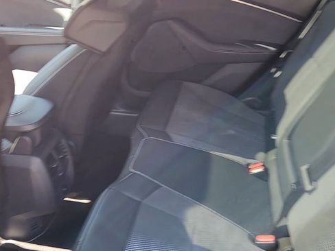 New 2025 Ford Mustang Mach-E GT image 21