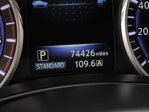 Used 2017 INFINITI Q60 3.0t w/ Premium Plus Package 3.0T image 18