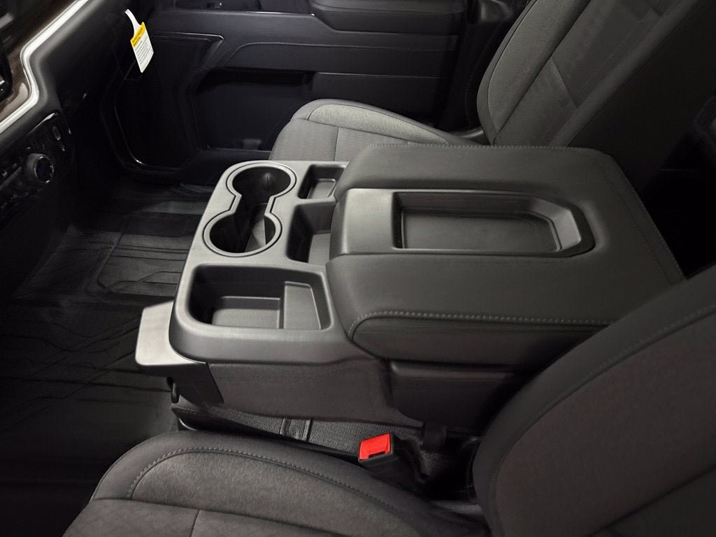 New 2026 Chevrolet Silverado 1500 RST w/ RST Select Package AWD/4WD image 19