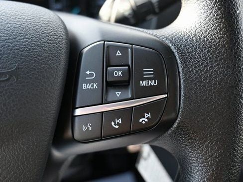 Used 2024 Ford Transit 250 Low Roof w/ Exterior Upgrade Package image 31