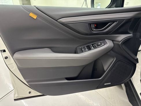 New 2025 Subaru Outback Wilderness image 11