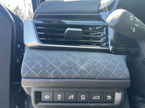 New 2026 Toyota Camry XLE AWD/4WD image 24