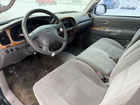Used 2001 Toyota Tundra SR5 image 10