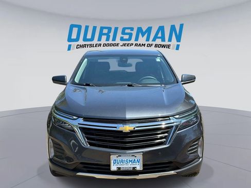 Used 2023 Chevrolet Equinox LT FWD image 6