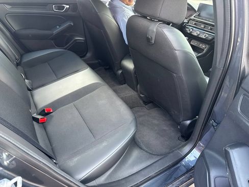Used 2022 Honda Civic Sport image 15