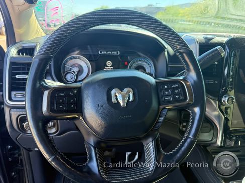 Used 2019 RAM 2500 Limited image 13