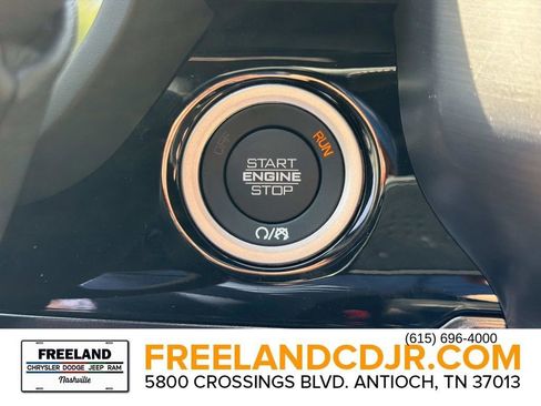 New 2026 RAM 2500 Rebel AWD/4WD image 31