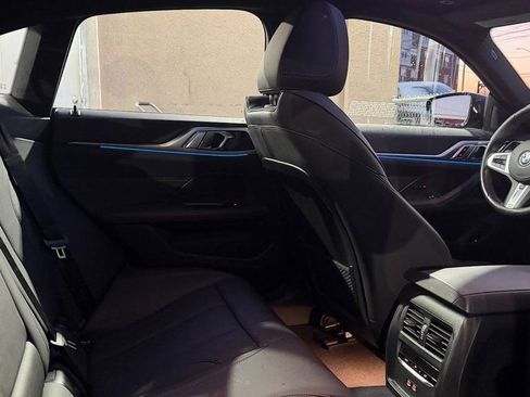 Used 2024 BMW i4 eDrive35 w/ M Sport Package image 22