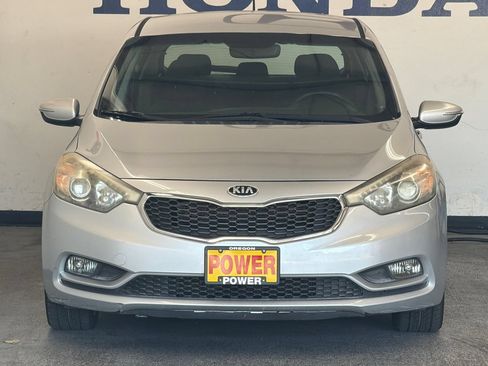 Used 2016 Kia Forte EX FWD image 8