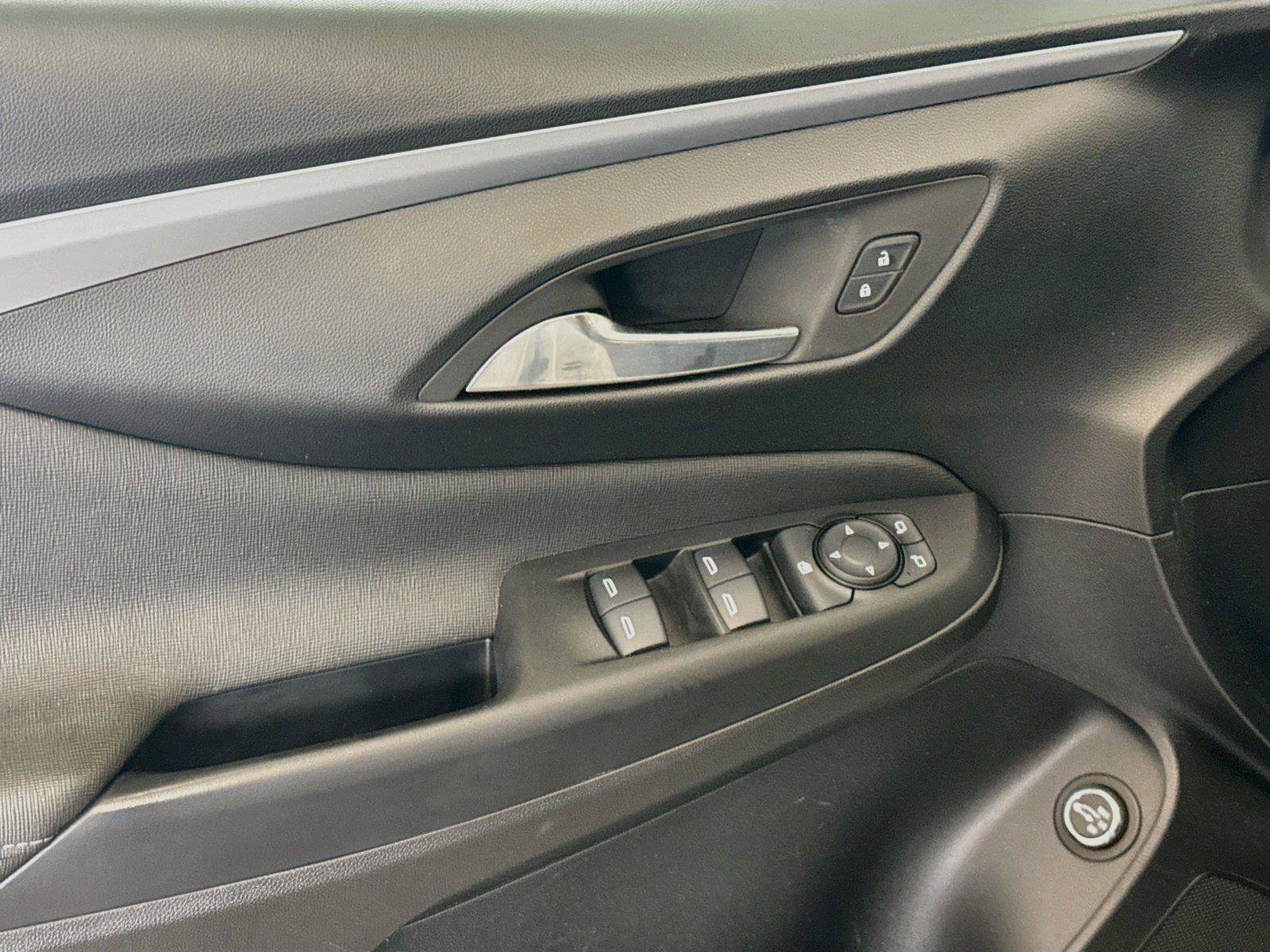 Used 2024 Buick Envista Preferred w/ Convenience I Package FWD image 17