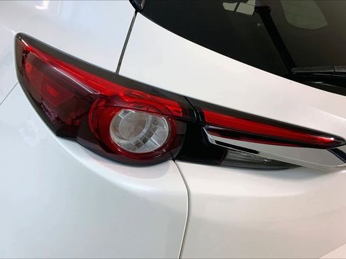 Used 2017 MAZDA CX-9 Grand Touring image 28