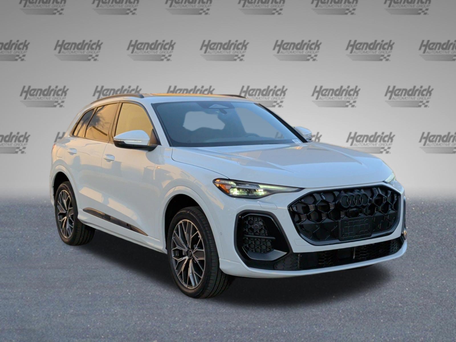 New 2026 Audi Q5 Premium Plus AWD/4WD image 2
