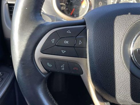 Used 2016 Jeep Cherokee Sport image 30