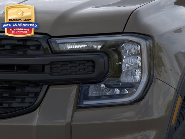 New 2026 Ford Ranger XL RWD image 18