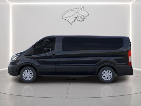 New 2025 Ford Transit 250 w/ Interior Upgrade Package image 3