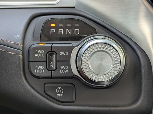 Used 2026 RAM 1500 Tungsten AWD/4WD image 23