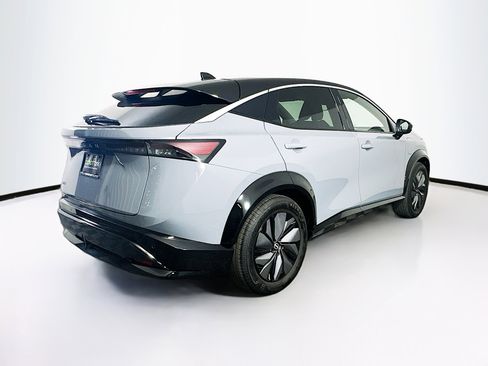 Used 2025 Nissan Ariya FWD image 9