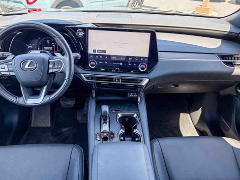 Certified 2025 Lexus RX 350 Premium w/ Convenience Package image 11