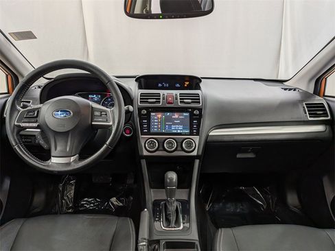 Used 2015 Subaru Crosstrek 2.0i Limited image 13