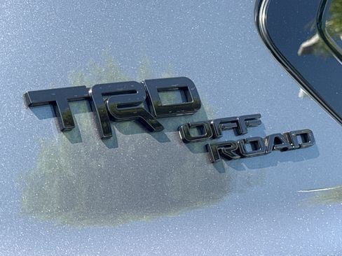 New 2026 Toyota Sequoia Platinum AWD/4WD image 12