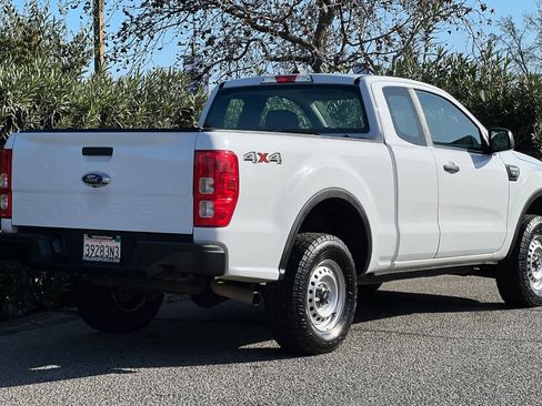 Used 2022 Ford Ranger XL w/ XL Power Equipment Group image 2