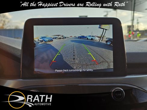 Used 2023 Ford Escape Active image 15