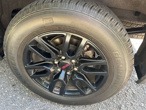 Used 2021 GMC Sierra 1500 Elevation AWD/4WD image 7