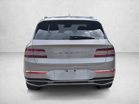Used 2025 Genesis GV80 2.5T Standard AWD/4WD image 7