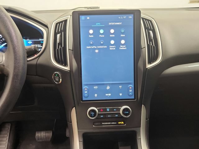 Used 2021 Ford Edge SE FWD image 33