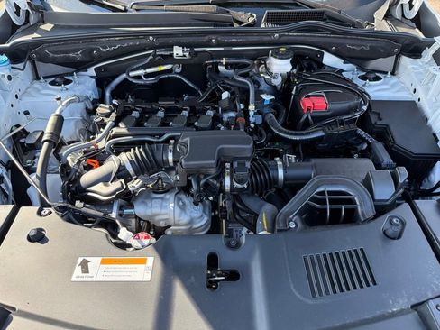 Certified 2025 Acura ADX A-Spec image 11