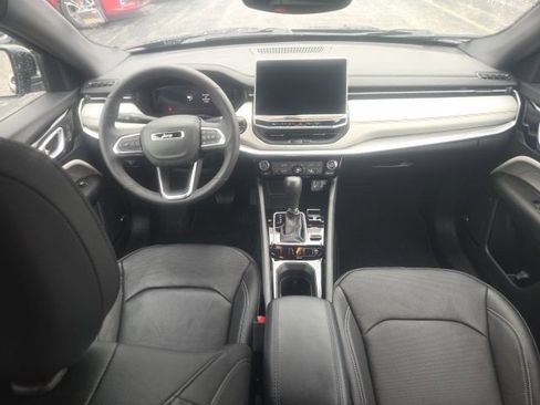 Used 2025 Jeep Compass Limited w/ Elite Group AWD/4WD image 26