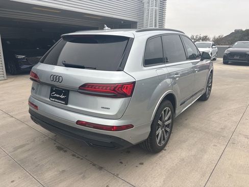 Used 2023 Audi Q7 2.0T Premium Plus w/ Premium Plus Package image 6