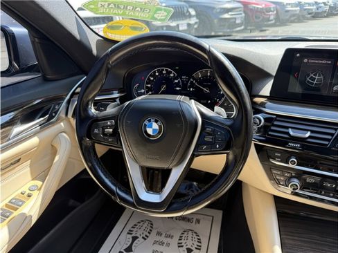Used 2019 BMW 530i image 34