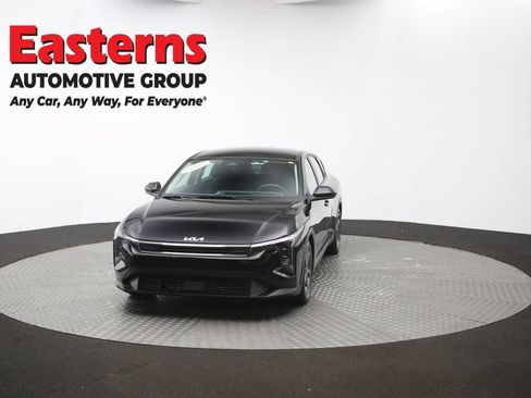 Used 2025 Kia K4 FWD image 52