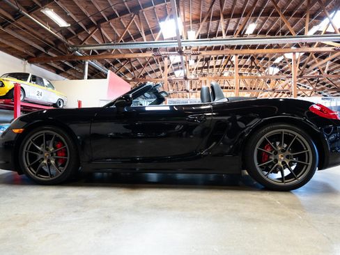 Used 2013 Porsche Boxster S image 60