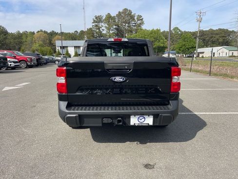 Used 2025 Ford Maverick XLT w/ XLT Luxury Package AWD/4WD image 6