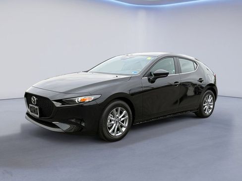 New 2026 MAZDA MAZDA3 s image 7