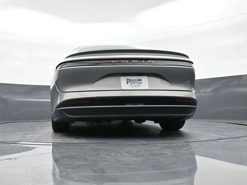 Used 2023 Lucid Air Touring image 36