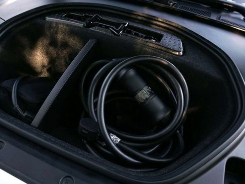 Used 2023 Polestar Polestar 2 AWD/4WD image 11